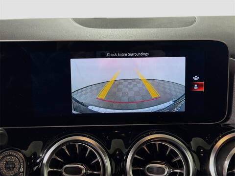 2021 Mercedes-Benz GLA GLA 250 4MATIC