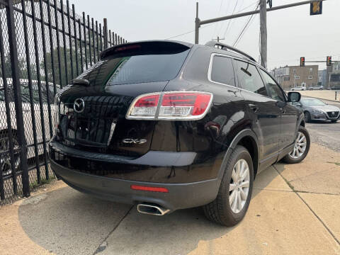 2009 Mazda CX-9 Touring