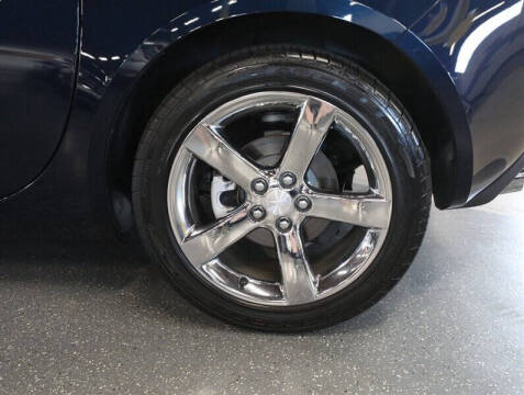 2007 Pontiac Solstice GXP