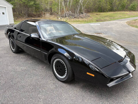 1992 Pontiac Firebird Formula