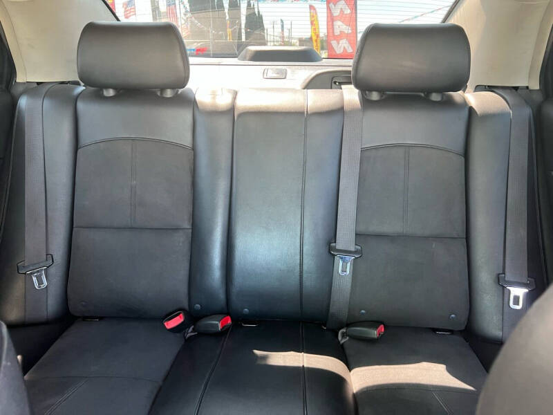 2008 Chevrolet Malibu LT