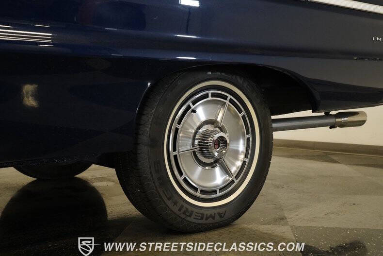 1964 Chevrolet Impala