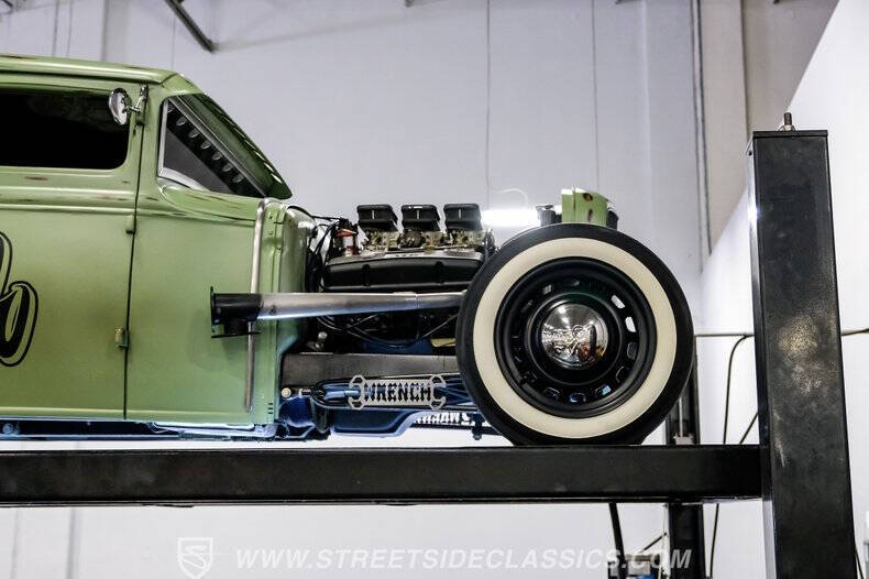 1930 Ford Model A