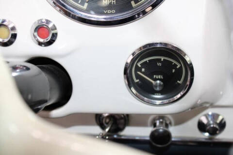 1962 Mercedes-Benz 190-Class