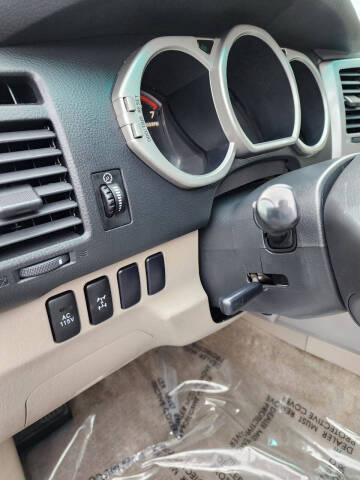 2004 Toyota 4Runner Limited