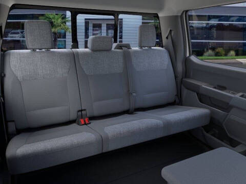 2026 Ford F-250 Super Duty