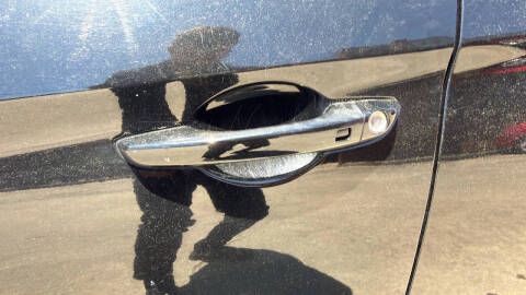 2017 Hyundai Elantra Value Edition