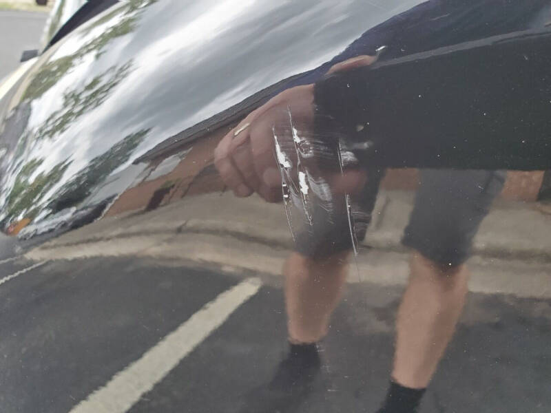 2004 Chevrolet SSR LS