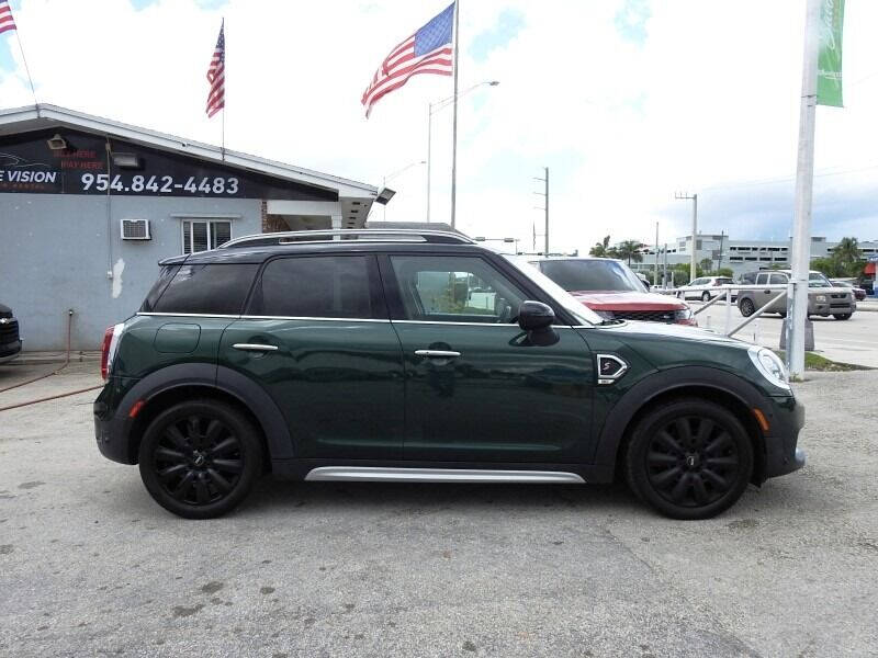 2018 MINI Countryman SUV / Crossover - $19,900