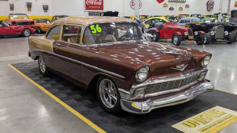 1956 Chevrolet 210