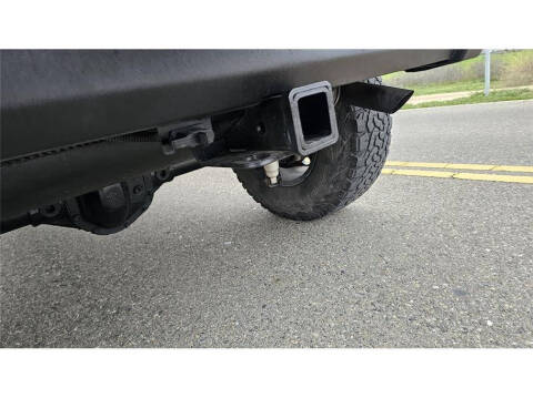 2011 Jeep Wrangler Unlimited