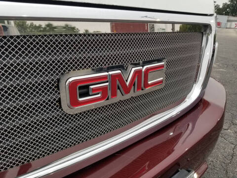 2012 GMC Savana 1500