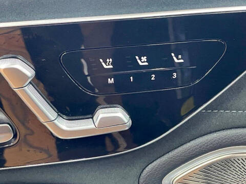 2023 Mercedes-Benz EQS EQS 450 4MATIC