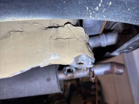 1975 Mercedes-Benz 300-Class