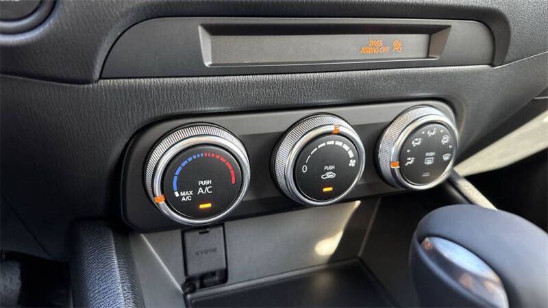 2025 Mazda CX-5 2.5 S