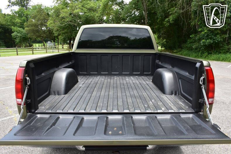 1989 GMC Sierra 1500