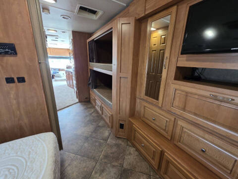 2017 NeXus RV MAYBACH
