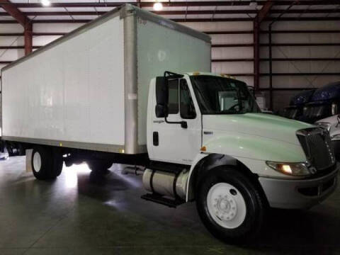 2015 International DuraStar 4300