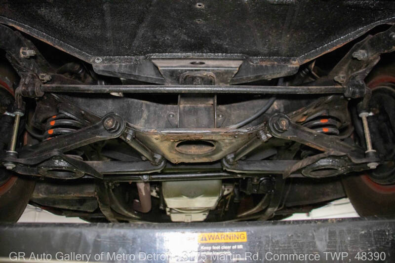 1947 Cadillac Series 62