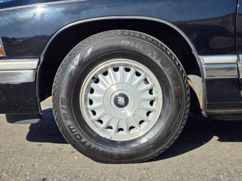 1992 Buick Roadmaster Limited