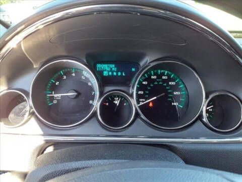 2014 Buick Enclave Leather