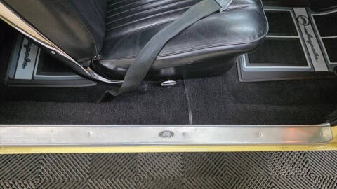 1964 Chevrolet Impala