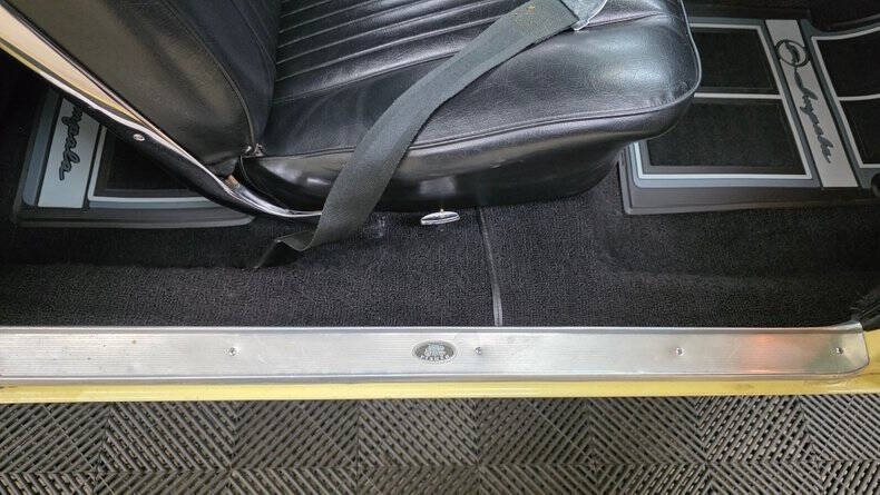 1964 Chevrolet Impala