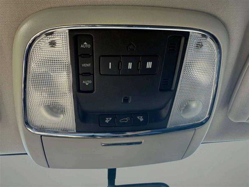 2013 Jeep Grand Cherokee