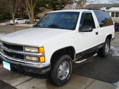 blazer 1500