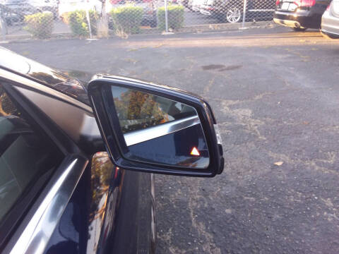 2018 Mercedes-Benz CLA CLA 250