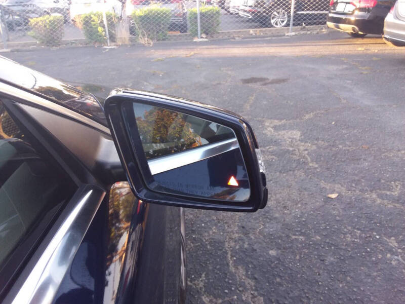 2018 Mercedes-Benz CLA CLA 250