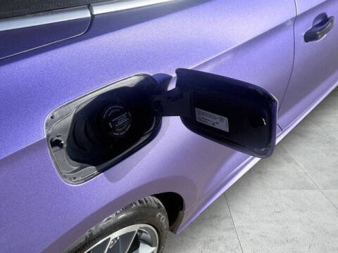 2024 Audi A5 quattro Premium Plus 45 TFSI