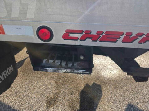 1999 Chevrolet Kodiak