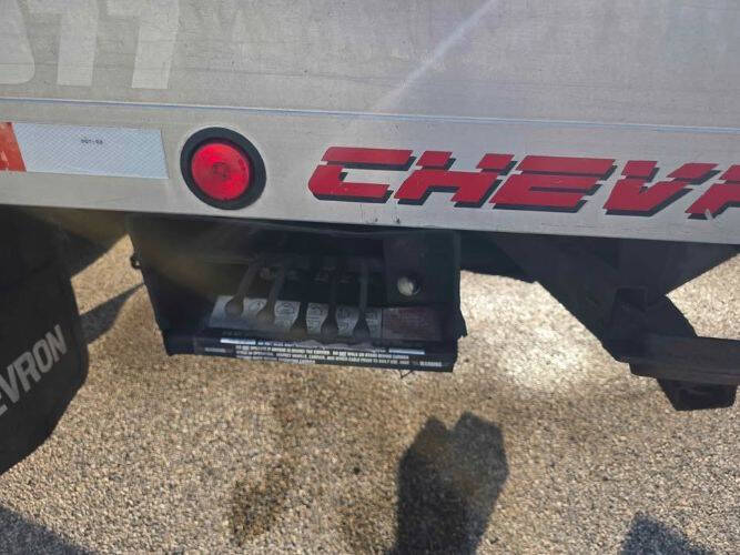 1999 Chevrolet Kodiak