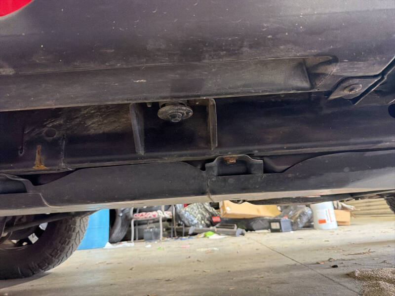 2011 Jeep Wrangler Unlimited Sahara