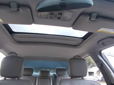 2015 Honda Civic EX-L