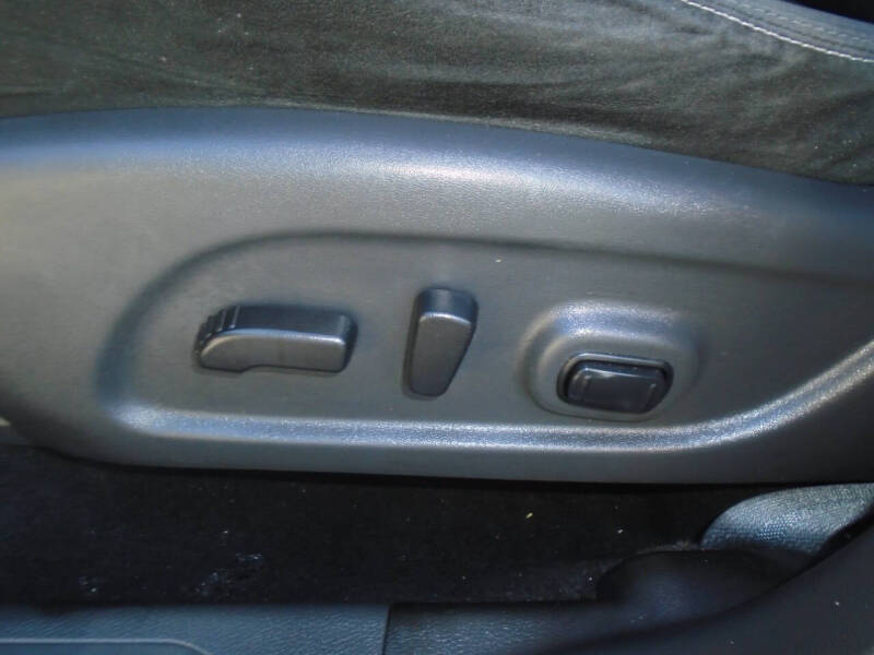 2018 Nissan Murano SV