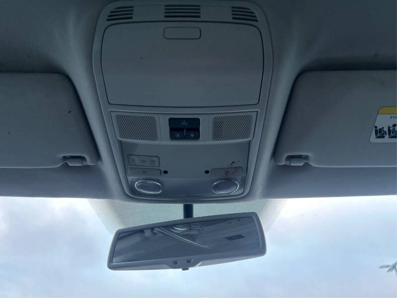 2011 Volkswagen CC Sport