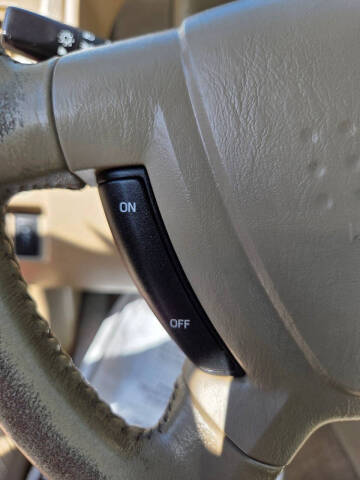 2005 Mercury Mariner