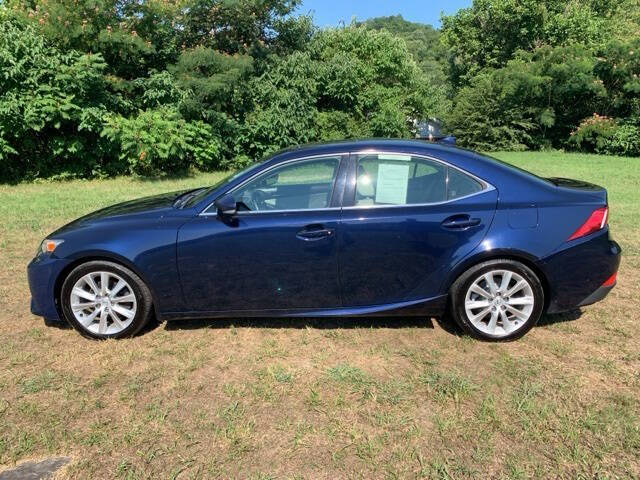 2014 Lexus IS 250 for sale at Tim Short CDJR Hazard in Hazard, KY