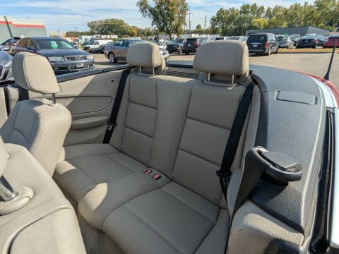 2008 BMW 1 Series 128i