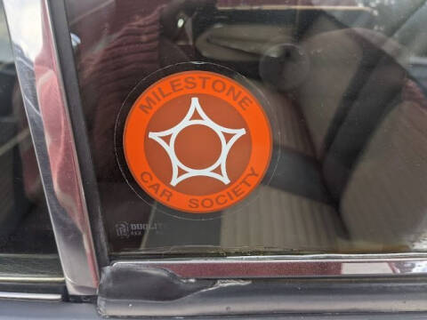 1952 Packard Patrician