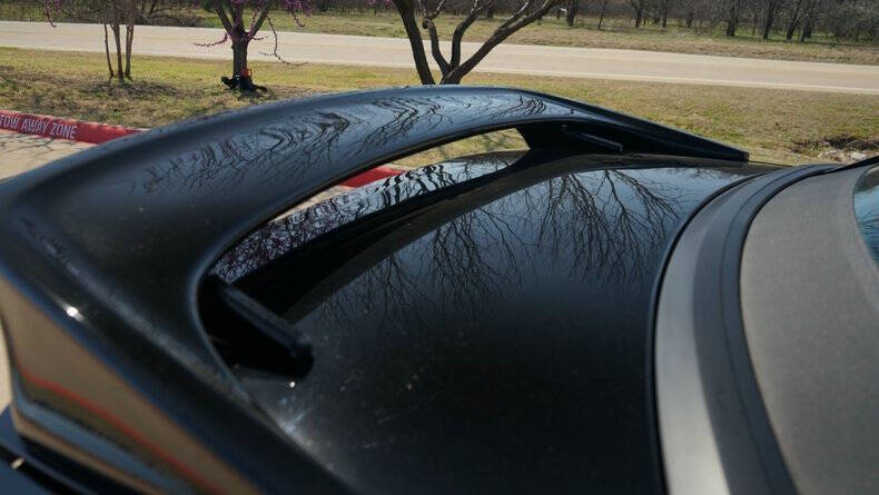 2003 Ford Mustang