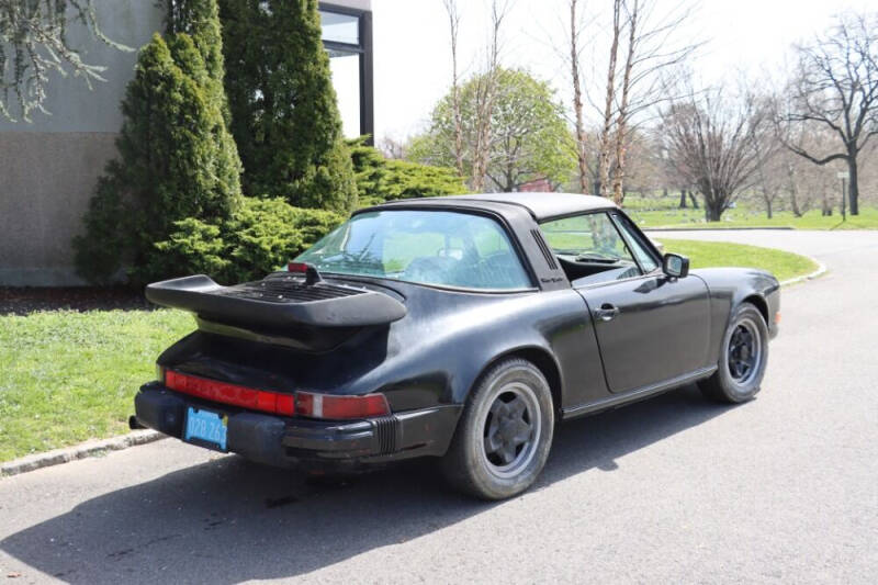 1973 Porsche 911