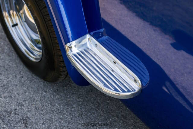 1949 Willys Jeepster