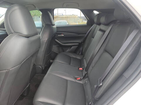 2023 Mazda CX-30 2.5 S Select
