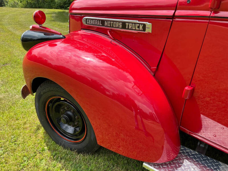 1947 GMC C/K 2500 Series