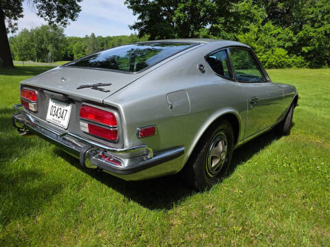 1973 Datsun 240Z