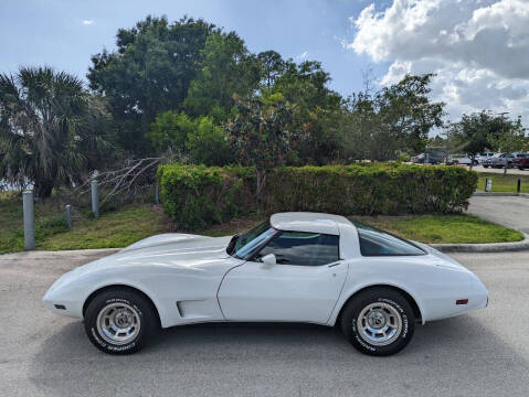1978 Chevrolet Corvette