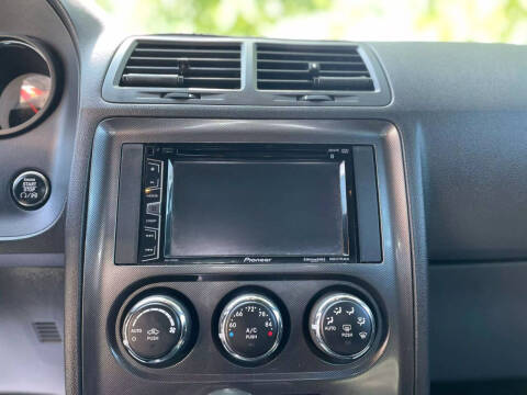 2014 Dodge Challenger